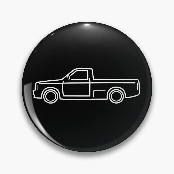 Item preview, GMC Syclone 1991 designed and sold by AutoClub.