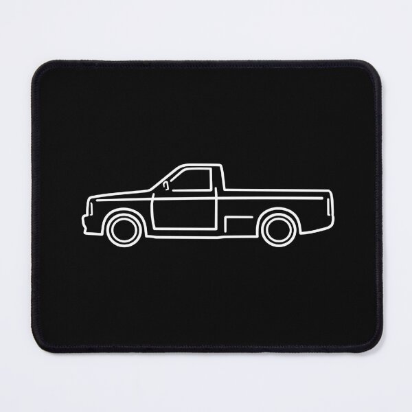 Item preview, GMC Syclone 1991 designed and sold by AutoClub.