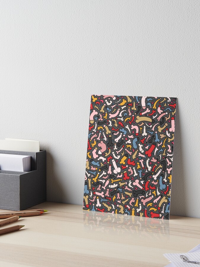 Boho penis" Art Board Print for Sale by boobland | Redbubble Boho penis" Art Board Print for Sale by boobland | Redbubble