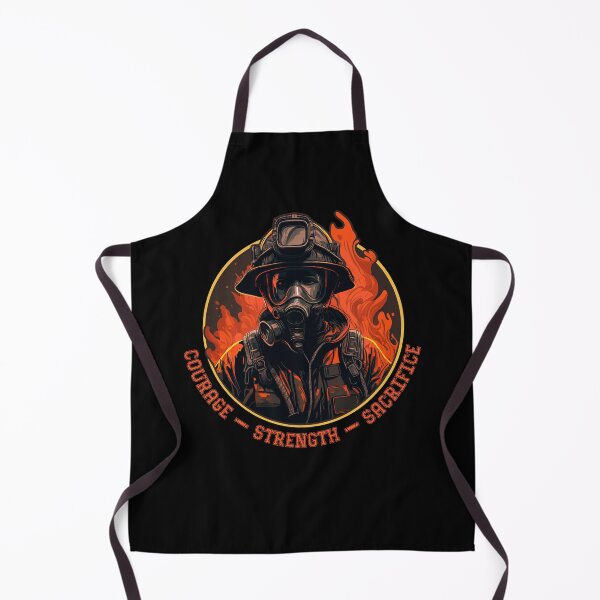 Item preview, Firefighter designed and sold by justie1977.