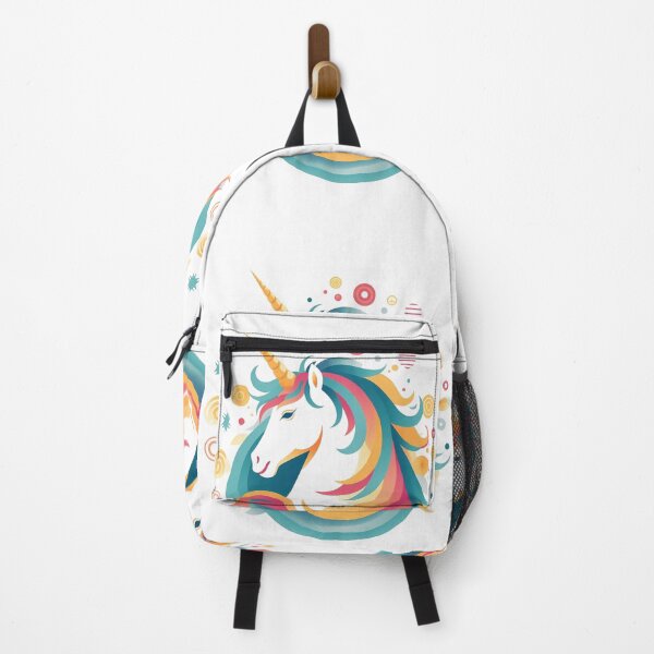 Item preview, Unicorn Dreams: Captivating Art for Kids' Imagination designed and sold by meesin-shop.