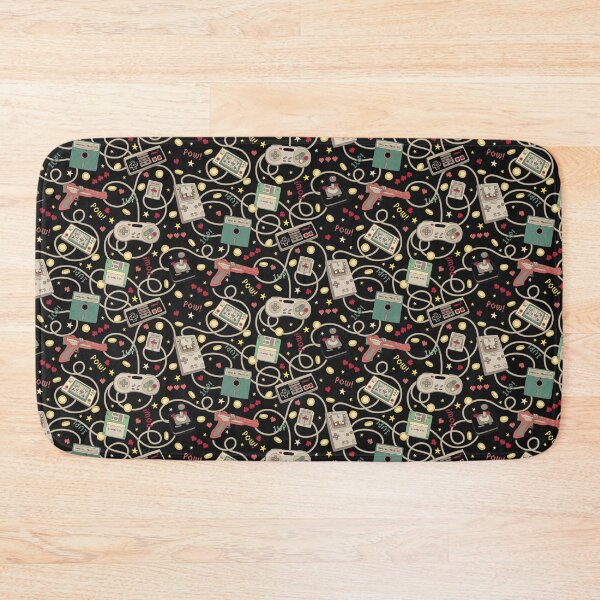 Item preview, Favourite Game Black designed and sold by TejaJamilla.