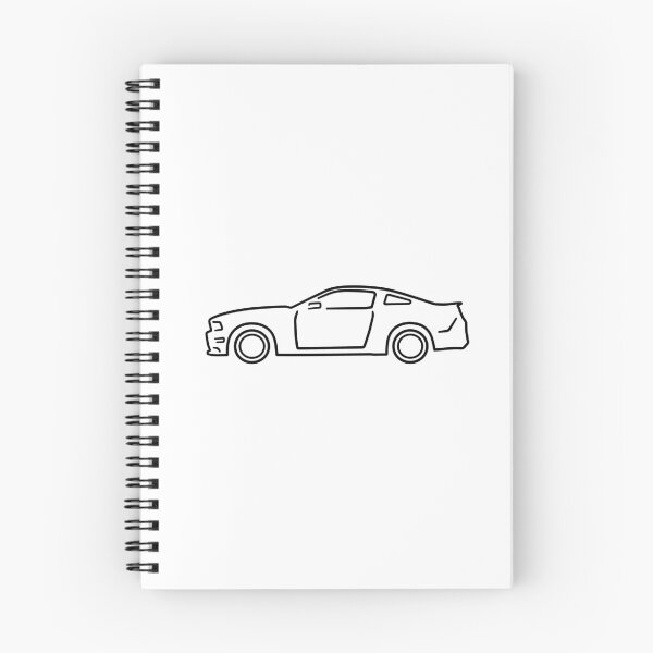 Item preview, Ford Mustang Shelby GT500 S197 2013-2014 designed and sold by AutoClub.