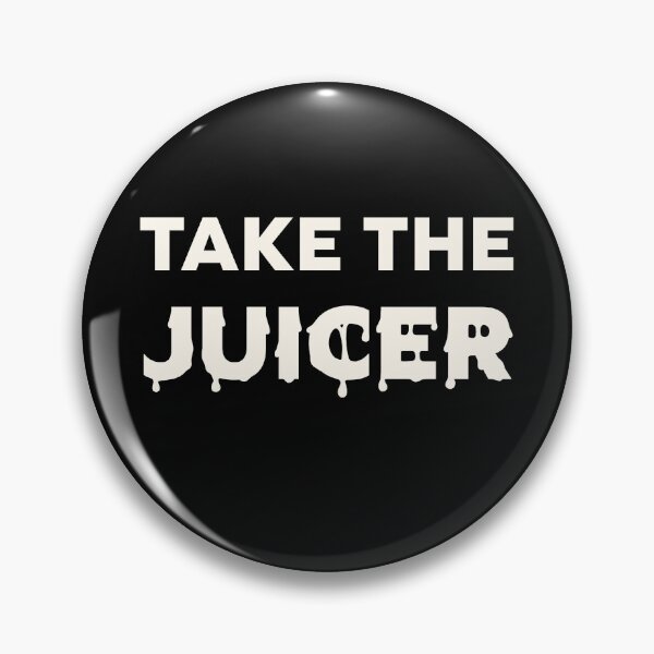 Item preview, Take The Juicer Hikaru Meme - dark designed and sold by itisjakob.