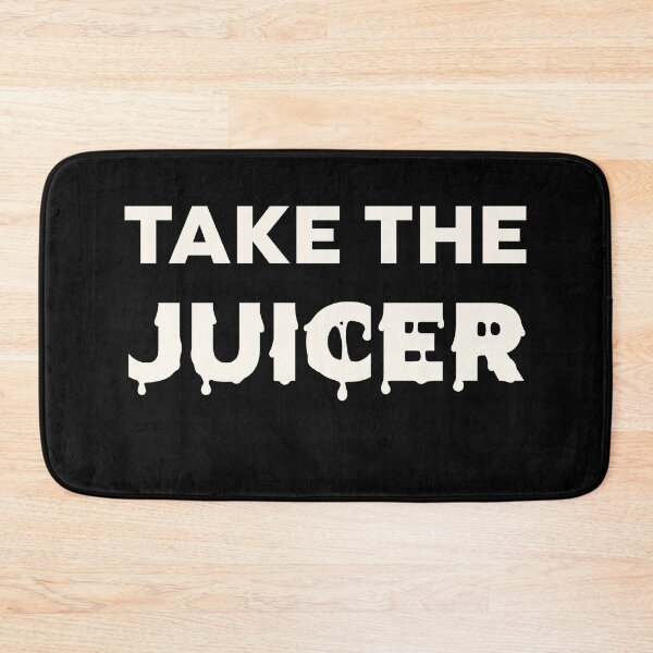 Item preview, Take The Juicer Hikaru Meme - dark designed and sold by itisjakob.