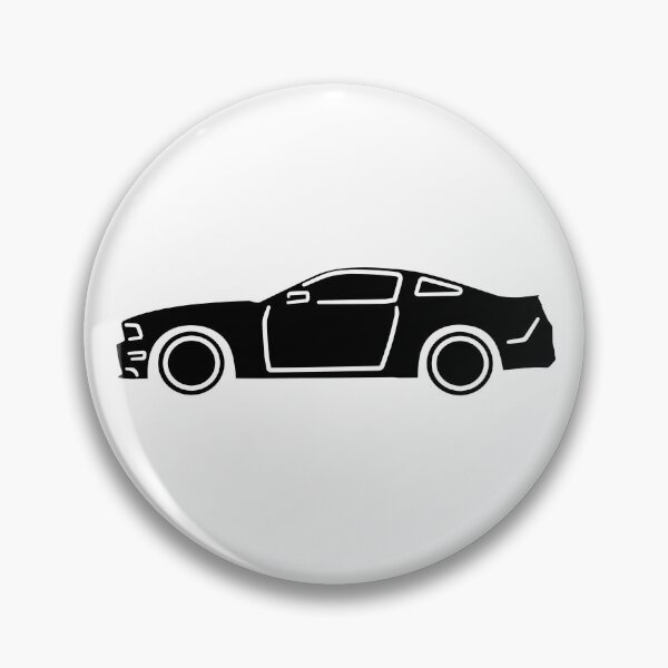 Item preview, Ford Mustang Shelby GT500 S197 2013-2014 designed and sold by AutoClub.