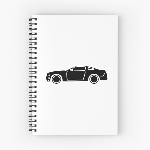 Item preview, Ford Mustang Shelby GT500 S197 2013-2014 designed and sold by AutoClub.