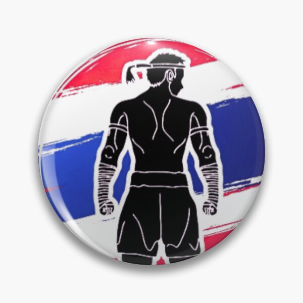 Item preview, Muay Thai Lover designed and sold by Chutipol.