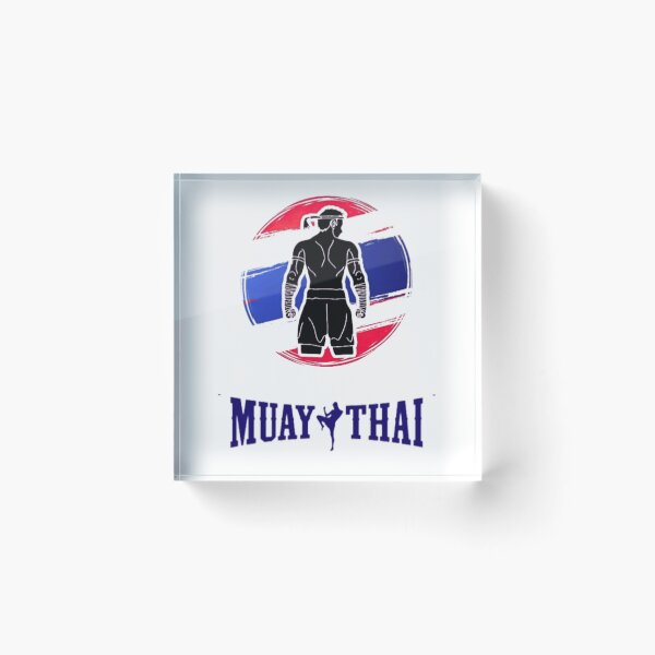 Item preview, Muay Thai Lover designed and sold by Chutipol.