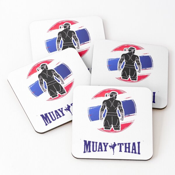 Item preview, Muay Thai Lover designed and sold by Chutipol.