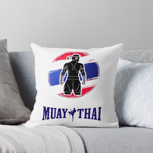 Item preview, Muay Thai Lover designed and sold by Chutipol.