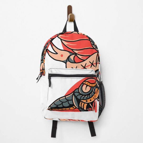 Item preview, ROGUE BIG COBRA TATTOO ART designed and sold by Rogueclothes.