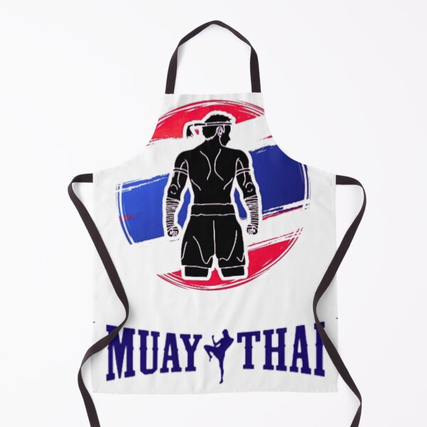 Item preview, Muay Thai Lover designed and sold by Chutipol.