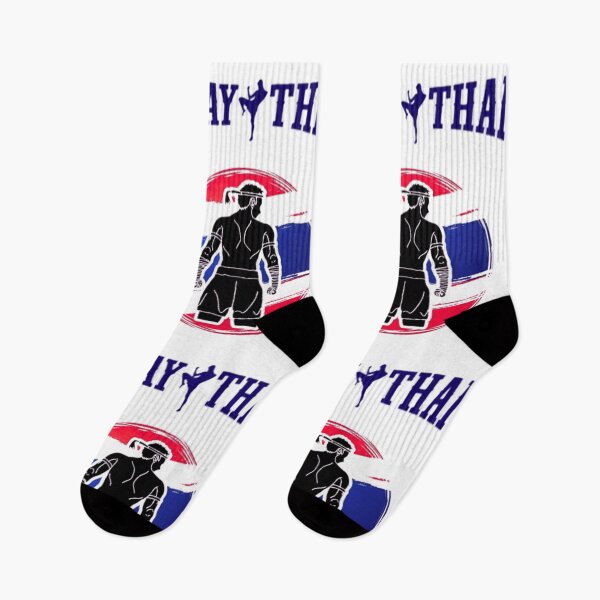 Item preview, Muay Thai Lover designed and sold by Chutipol.