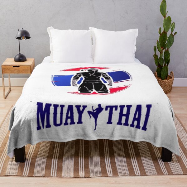 Item preview, Muay Thai Lover designed and sold by Chutipol.