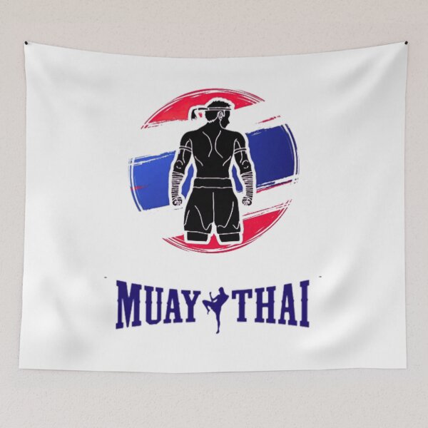 Item preview, Muay Thai Lover designed and sold by Chutipol.