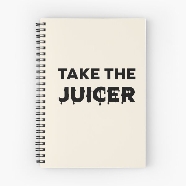 Item preview, Take The Juicer Hikaru Meme - white designed and sold by itisjakob.