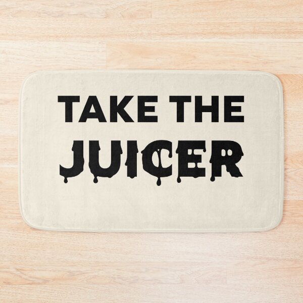 Item preview, Take The Juicer Hikaru Meme - white designed and sold by itisjakob.