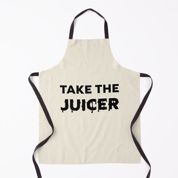 Item preview, Take The Juicer Hikaru Meme - white designed and sold by itisjakob.