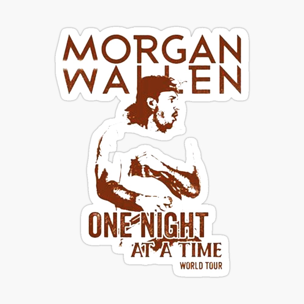 Pin on Morgan Wallen