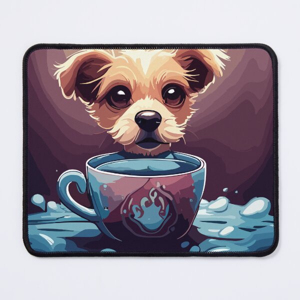Item preview, Funny Dog Cartoons 03 designed and sold by tpixx.