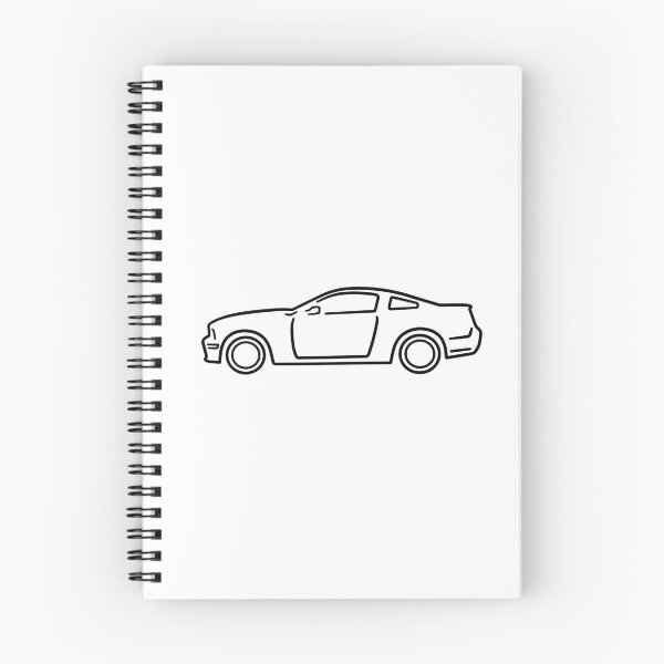 Item preview, Ford Mustang Shelby GT500 KR 2008-2009 designed and sold by AutoClub.