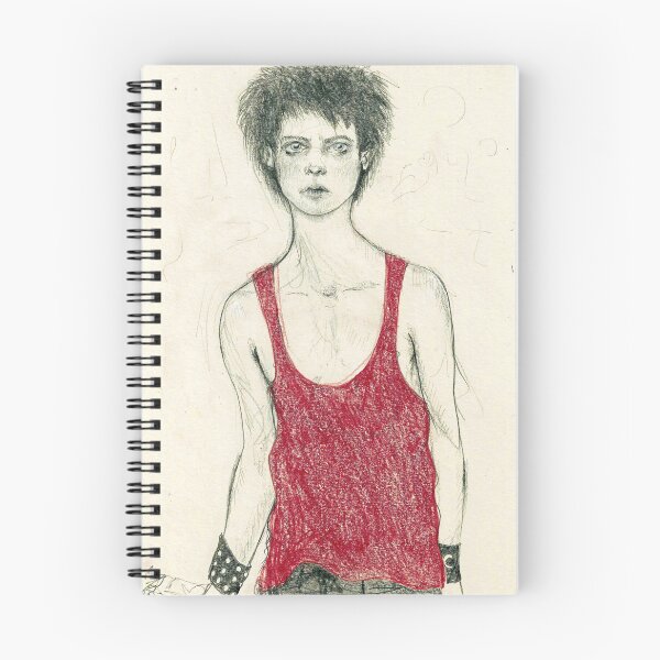 Item preview, Rosso designed and sold by CEPHAL0POD.