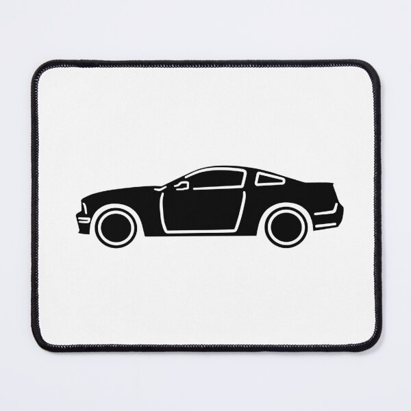 Item preview, Ford Mustang Shelby GT500 KR 2008-2009 designed and sold by AutoClub.