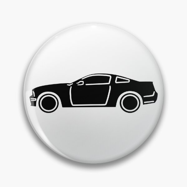 Item preview, Ford Mustang Shelby GT500 KR 2008-2009 designed and sold by AutoClub.