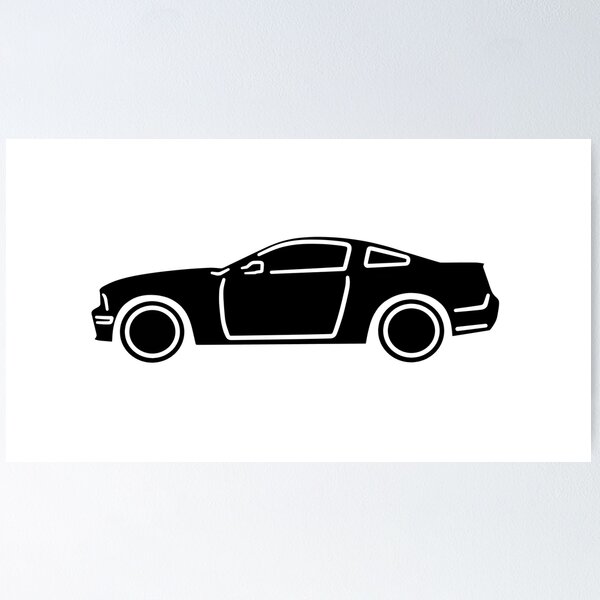 Item preview, Ford Mustang Shelby GT500 KR 2008-2009 designed and sold by AutoClub.