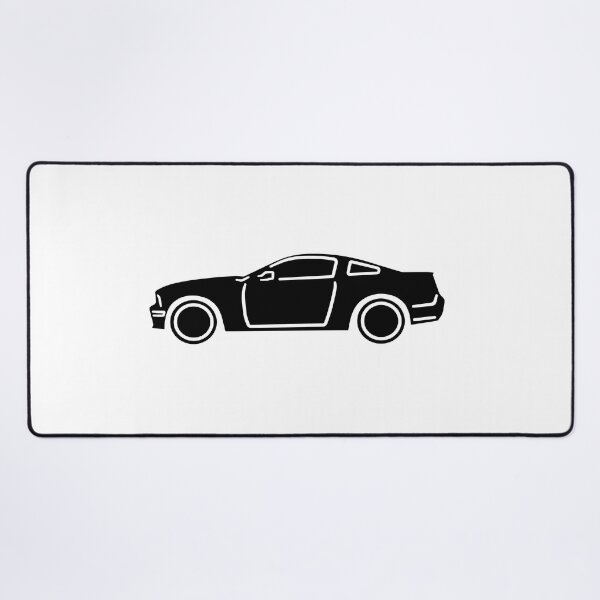 Item preview, Ford Mustang Shelby GT500 KR 2008-2009 designed and sold by AutoClub.