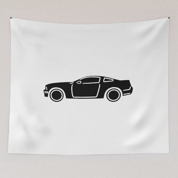 Item preview, Ford Mustang Shelby GT500 KR 2008-2009 designed and sold by AutoClub.