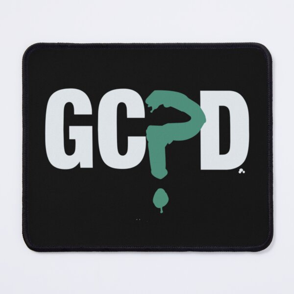 Item preview, GCD smaller font    designed and sold by JasonRyana.