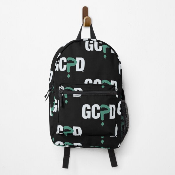 Item preview, GCD smaller font    designed and sold by JasonRyana.