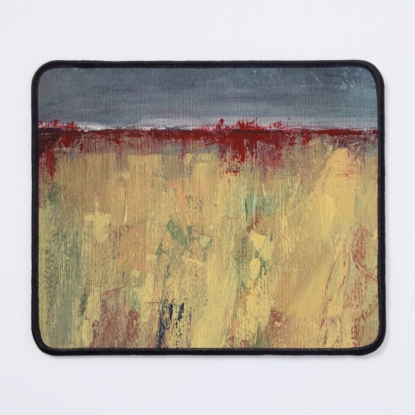 Item preview, Tall Grass designed and sold by SelinaWilsonArt.