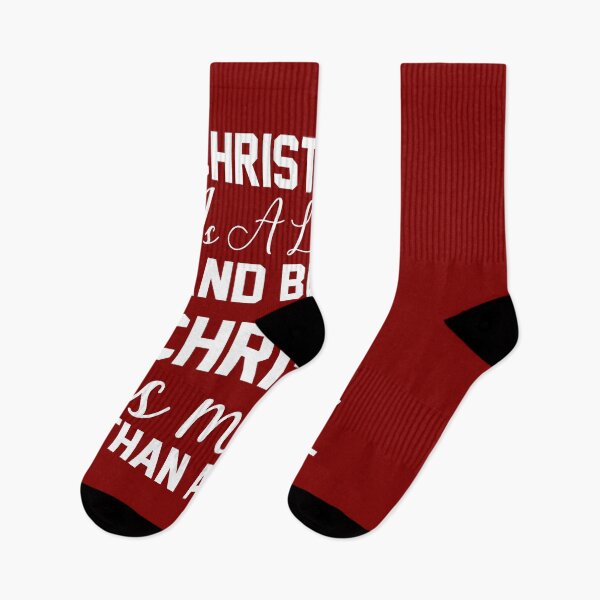 Item preview, Christianity is a lifestyle And being a Christian is more than a label designed and sold by smallcatvn.