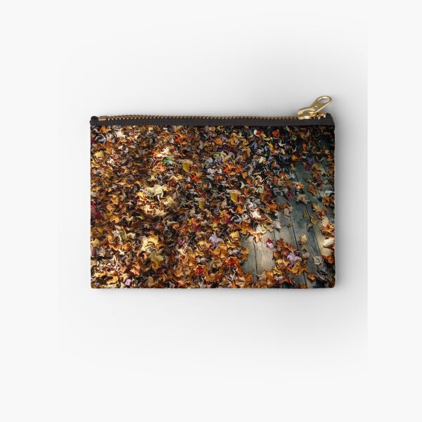 Item preview, A Rustling of Leaves Poster designed and sold by Wayne King.