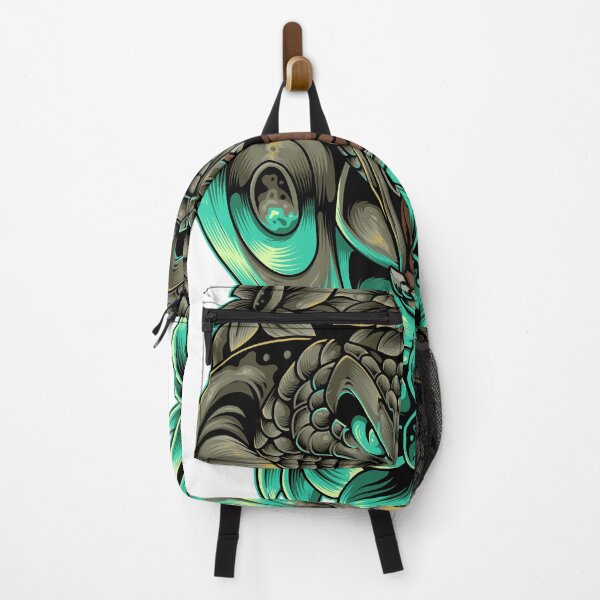Item preview, ROGUE COBRA SNAKE MONSTER GRAFFITI TATTOO ART designed and sold by Rogueclothes.