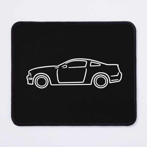 Item preview, Ford Mustang Shelby GT500 KR 2008-2009 designed and sold by AutoClub.