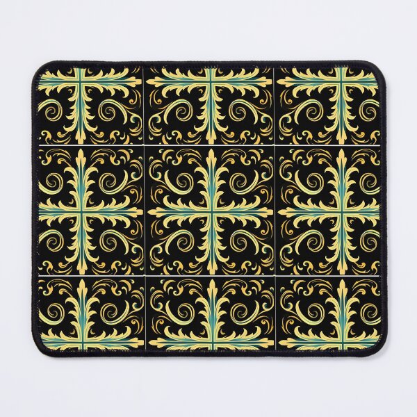 Item preview, Russian Fairytale Art Design, Hohloma Inspired, Flowers designed and sold by MiracleROLArt.