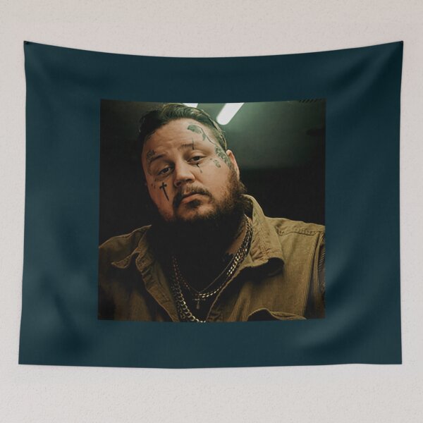 Item preview, ager Jelly Roll concert      designed and sold by ArwaVining.