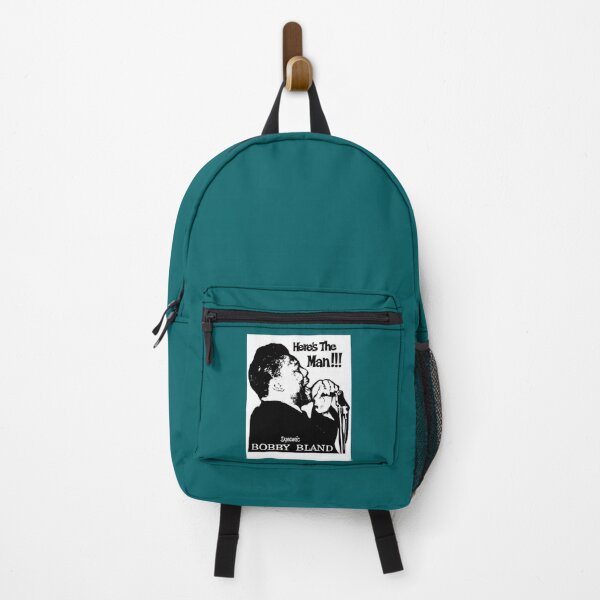 Item preview, BOBBY BLUE BLAND BLUES   designed and sold by ArwaVining.