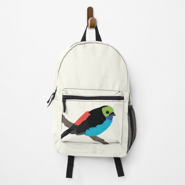 Item preview, TANGARA CHILENSIS designed and sold by 9AF-.