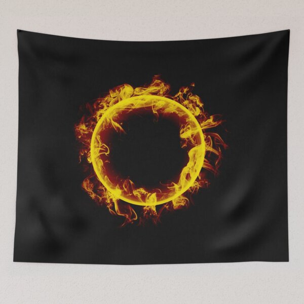 Item preview, DOCTOR STRANGE FLAME RING designed and sold by JasonRyana.