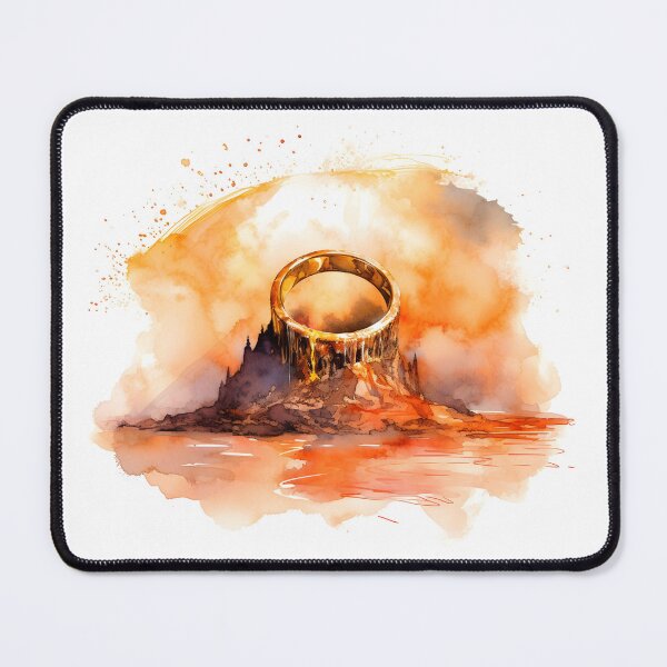 Item preview, Mordoring designed and sold by mid-earth-daily.