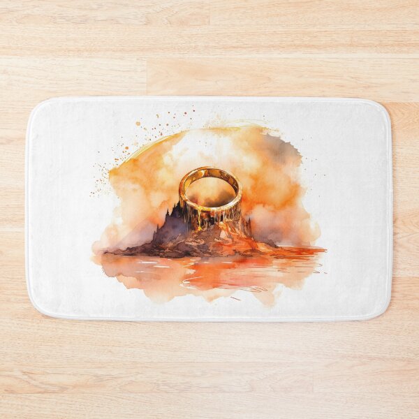 Item preview, Mordoring designed and sold by mid-earth-daily.