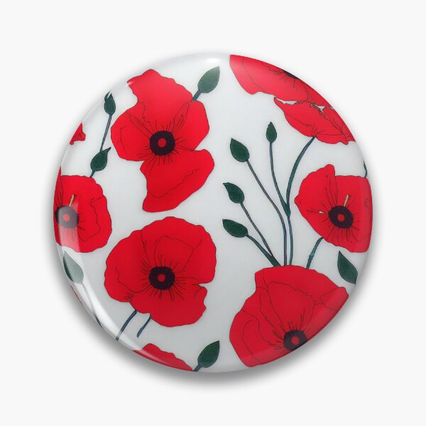Item preview, amapolas designed and sold by Tim-Ries.