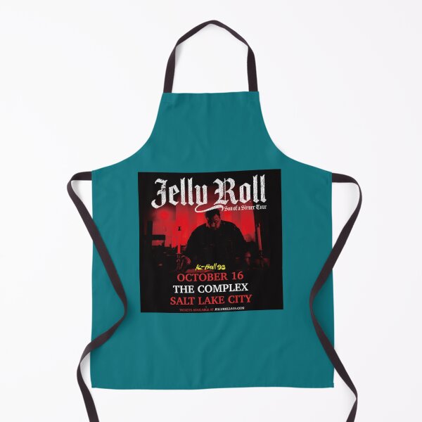 Item preview, 2022 tour roll      designed and sold by ArwaVining.