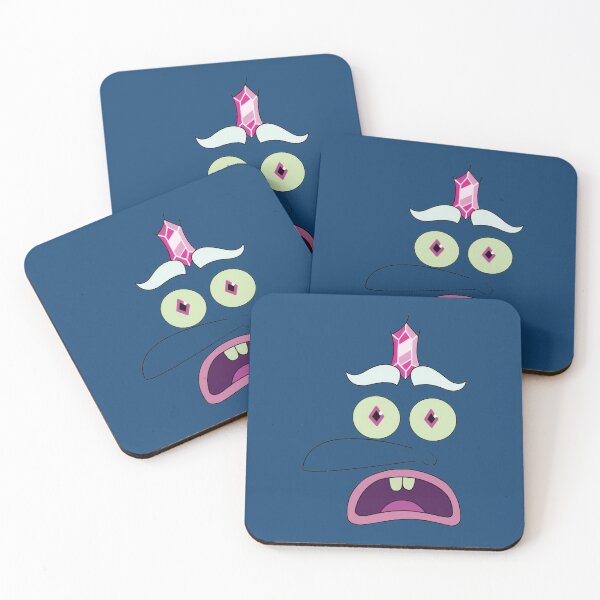 Item preview, Glossaryck star vs forces of evil 	 designed and sold by opsewhegvrg47.
