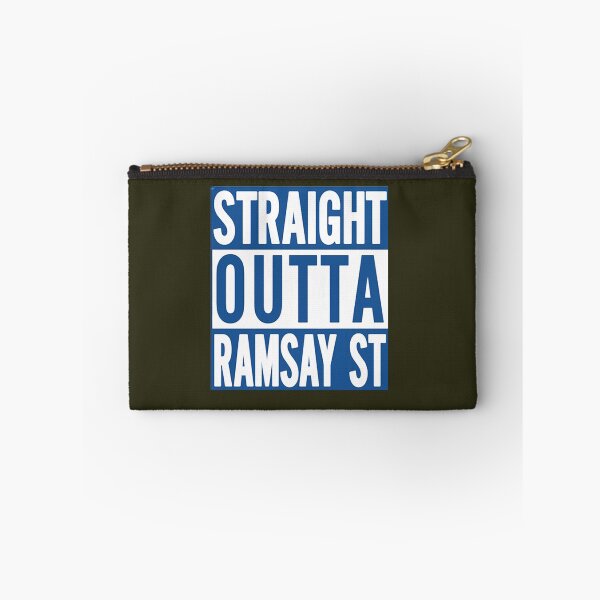 Item preview, Straight Outta Ramsay ST designed and sold by GraceAllan1.
